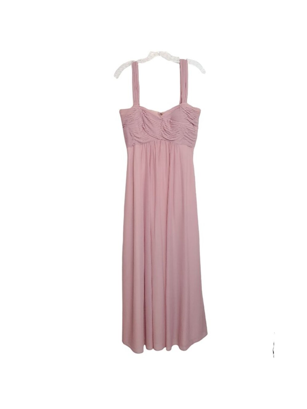 Birdy Grey Maria Convertible dress in Mauve